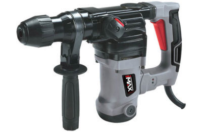Hilka Tools 1250w Rotary Hammer Drill. Hilka Tools 1250w Rotary Hammer Drill.